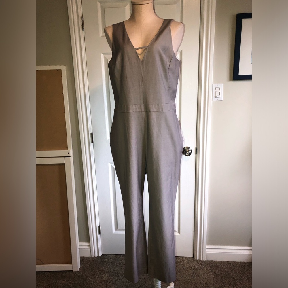 Banana Republic Heritage Collection jumpsuit